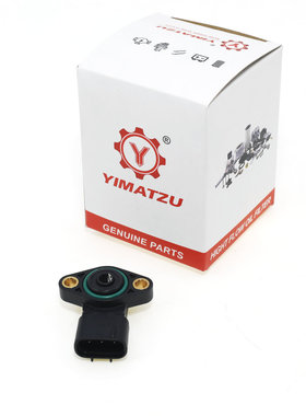 曲轴凸轮轴传感器用于于菲亚特500 BRAVO IDEA PUNTO  55239747