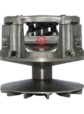 沙滩车离合器主动轮适用于卡祖玛KAZUMA J500ATV C500-1502200