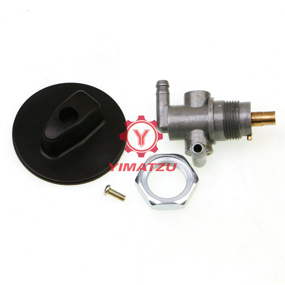 越野沙滩车油箱开关配件适用于飞神FEISHEN FA-D300 H300 300CC