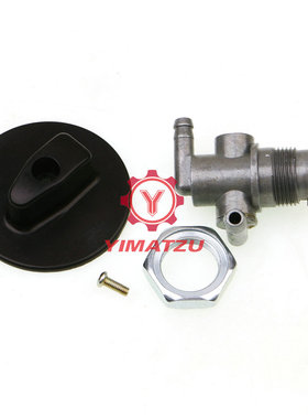 越野沙滩车油箱开关配件适用于飞神FEISHEN FA-D300 H300 300CC