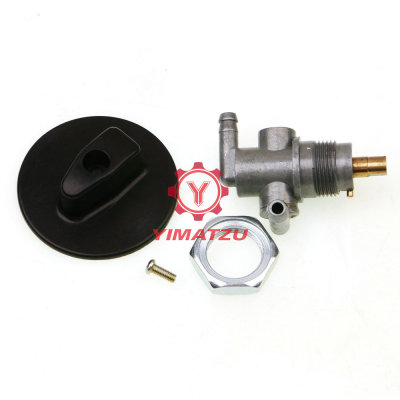 越野沙滩车油箱开关配件适用于飞神FEISHEN FA-D300 H300 300CC