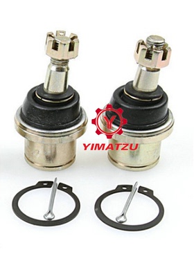 沙滩车农夫车上悬挂球头适用于环松 HS500ATV/UTV HS700ATV/UTV