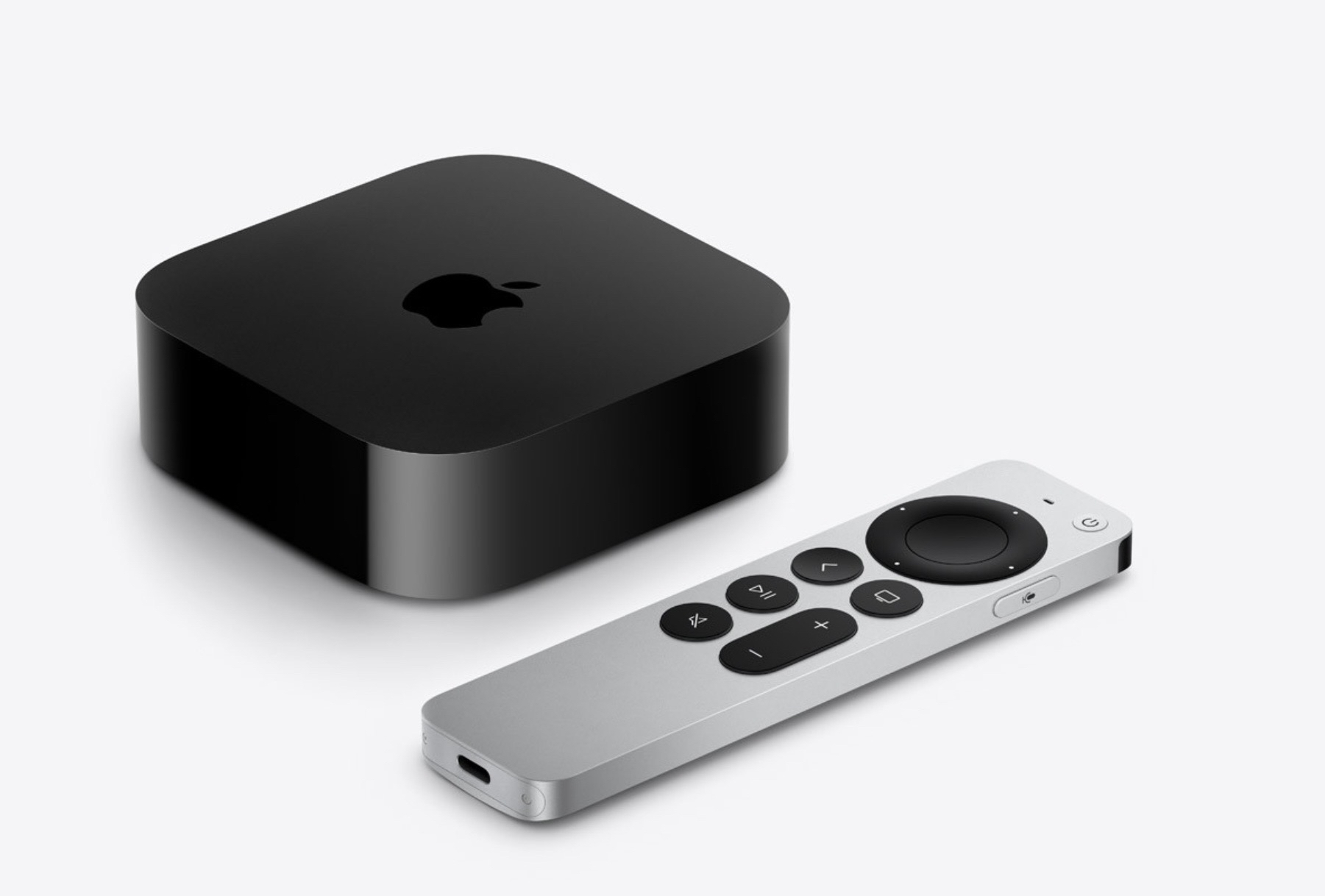 全新苹果Apple TV 7代