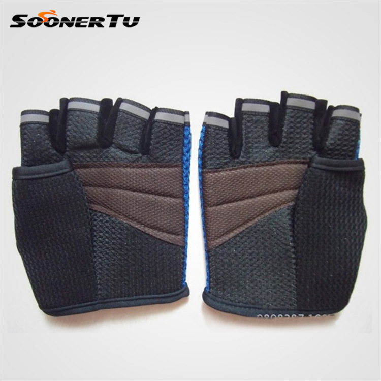 Gants de cyclisme homme SOONERTU - Ref 2248108 Image 4