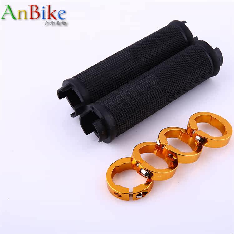 Poignées de vélo ANBIKE - Ref 2347440 Image 3
