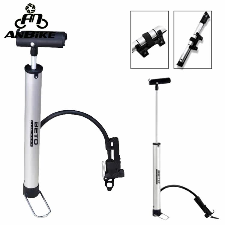 Pompe à vélo - Ref 2390228 Image 3