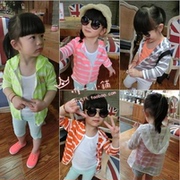 Robe enfant en toile - Ref 2047107 Image 9