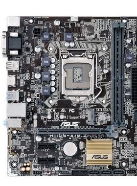 冲新华硕支持m.2固态ddr4
