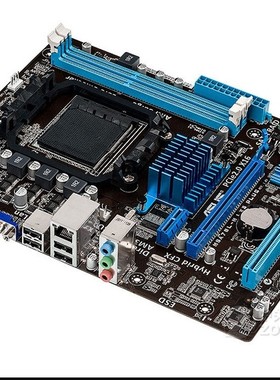 冲新 华硕M5A78-M LX3 PLUS M5A78L-M/USB3 AM3 AM3+ A78HD4 集成