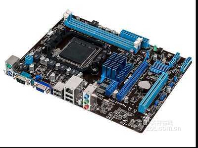 冲新华硕m5a78-mlx3AM3DDR3主板