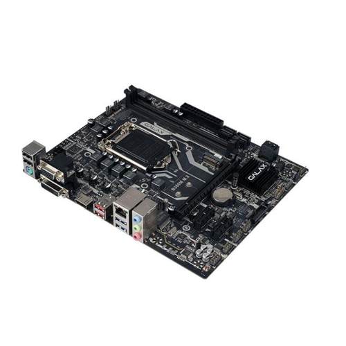 B360M-AB360M主板冲新