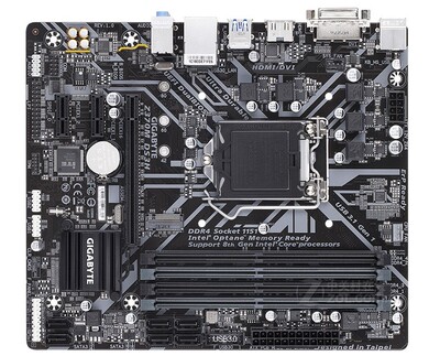 Z370豪华大板89代CPU