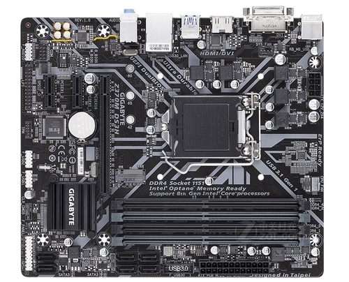 Z370豪华大板89代CPU
