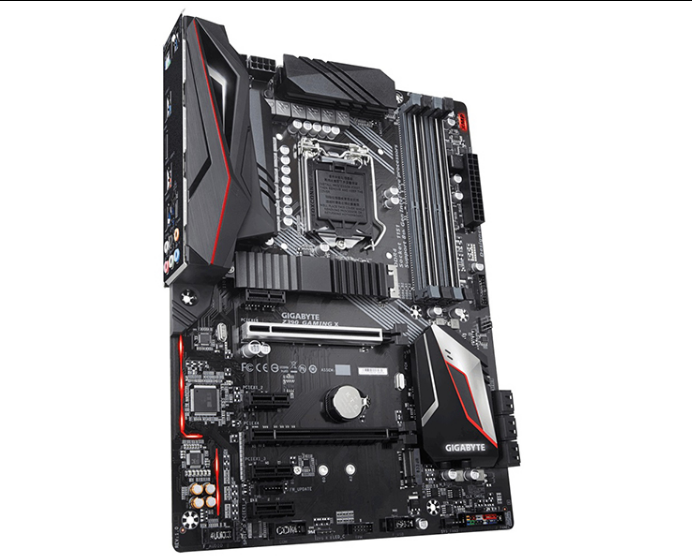 Gigabyte/技嘉 z390 GAMING X Z390 AORUS ELITE DDR4内存 电脑硬件/显示器/电脑周边 主板 原图主图