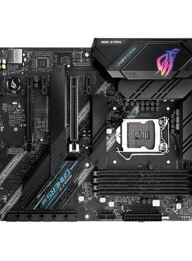 华硕ROGSTRIXB460-FGAMING