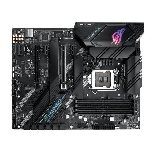 华硕ROGSTRIXB460-FGAMING
