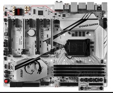 MSI/微星 Z170A XPOWER GAMING TITANIUM EDITION Z170豪华大板