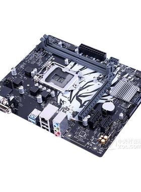 冲新 Asus/华硕 H310圣旗H310M-D3V H310M D5H B365M-HDV支持89代