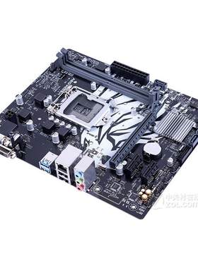 圣旗H310主板华硕H31089代主板