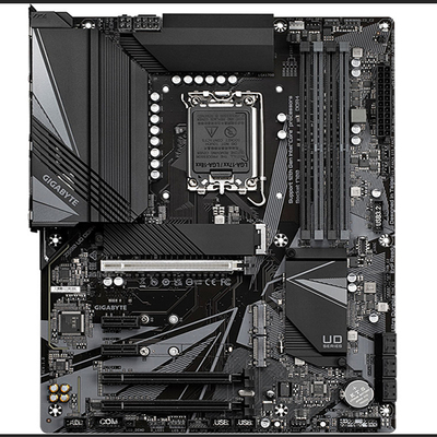 技嘉Z690 UD DDR4内存 Z690-P D4 1700针 14代 PRO Z790-P z790UD