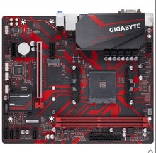 Gigabyte/技嘉B450M GAMING DRAGDN B450M-K  B450M PRO-M2 V2