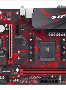 Gigabyte/技嘉B450M GAMING DRAGDN B450M-K  B450M PRO-M2 V2
