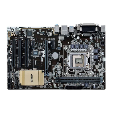 成色冲新质保一年映泰B250主板