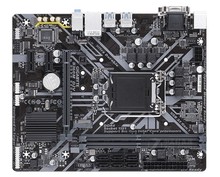 冲新 Gigabyte/技嘉 B360M D2V B360主板I5 9100F 9400f 质保一年