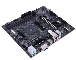 冲新 技嘉 B450M-E PRO A320M-K A320M PRO-M2  B350M GAMING PRO