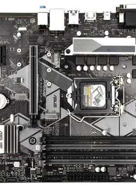 华硕B360主板DDR4内存主板89代