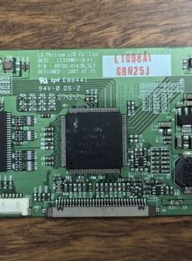 原装 L32M61B L32E77 逻辑板 6870C-0142B(2L) 屏 LC320W01-SLA1