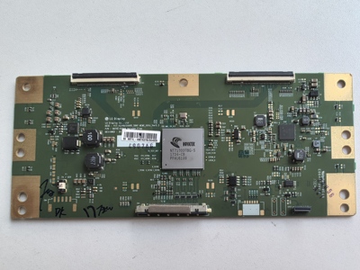 全新原装 索尼 KD-55X8000E 逻辑板 6870C-0704A 屏 V550QWSE10