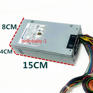全FSP250-50LC FSP220-60LE小1U电源80铜牌台达DPS-250AB-89 250W