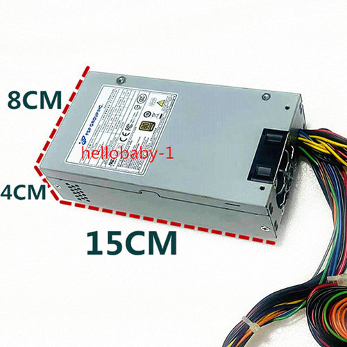 小1U电源80铜牌DPS-250AB-89