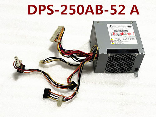 DPS-250abDPS-250AB-52电源25
