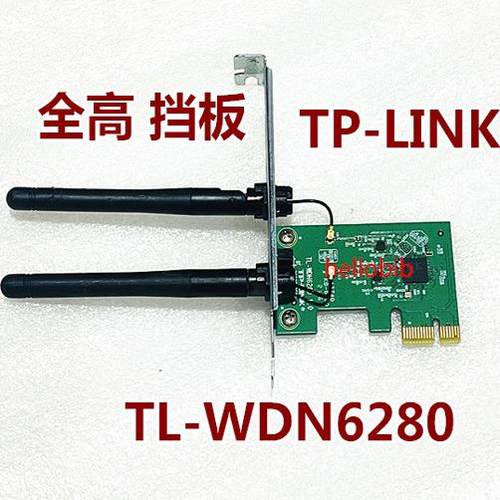 633ANHMW6300PCIE槽内置无线网卡