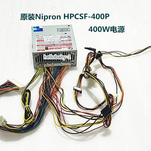 HPCSF-400PHPCSF-400P-X2T400