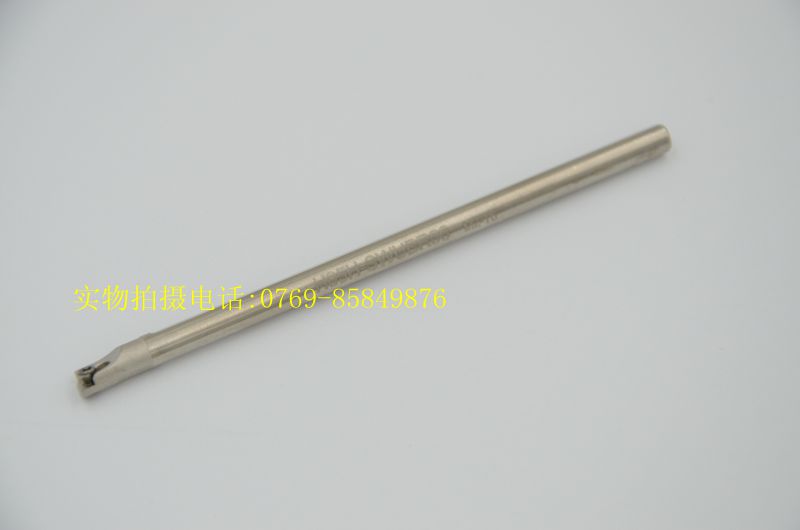 实体店台湾高速钢抗震刀杆/小径内孔防震刀杆H05H-SWUBR06