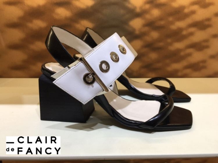 CLAIR de FANCY意大利品牌CDF专柜正品8750292