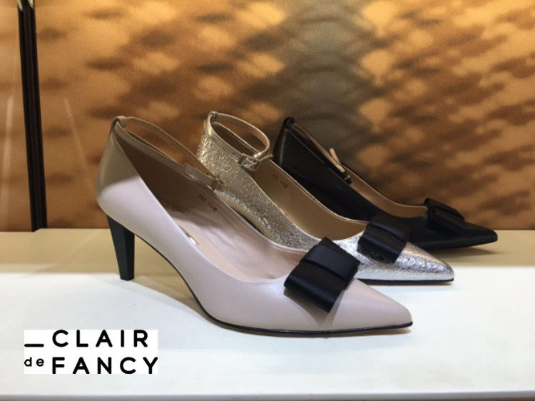 clair de fancy意大利品牌cdf专柜正品8662070