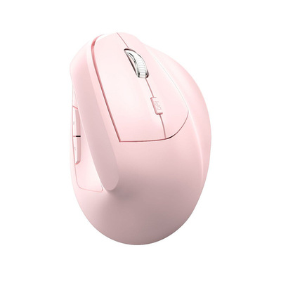 2.4G Wireless Vertical Ergonomic Optical Mouse for Work 鼠标