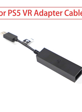 PSVR Camera Adapter for PS5 Console Playstation VR on PS5