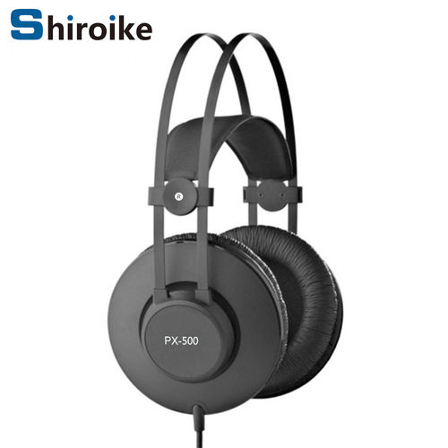 monitoring headphones recording professional headsets
