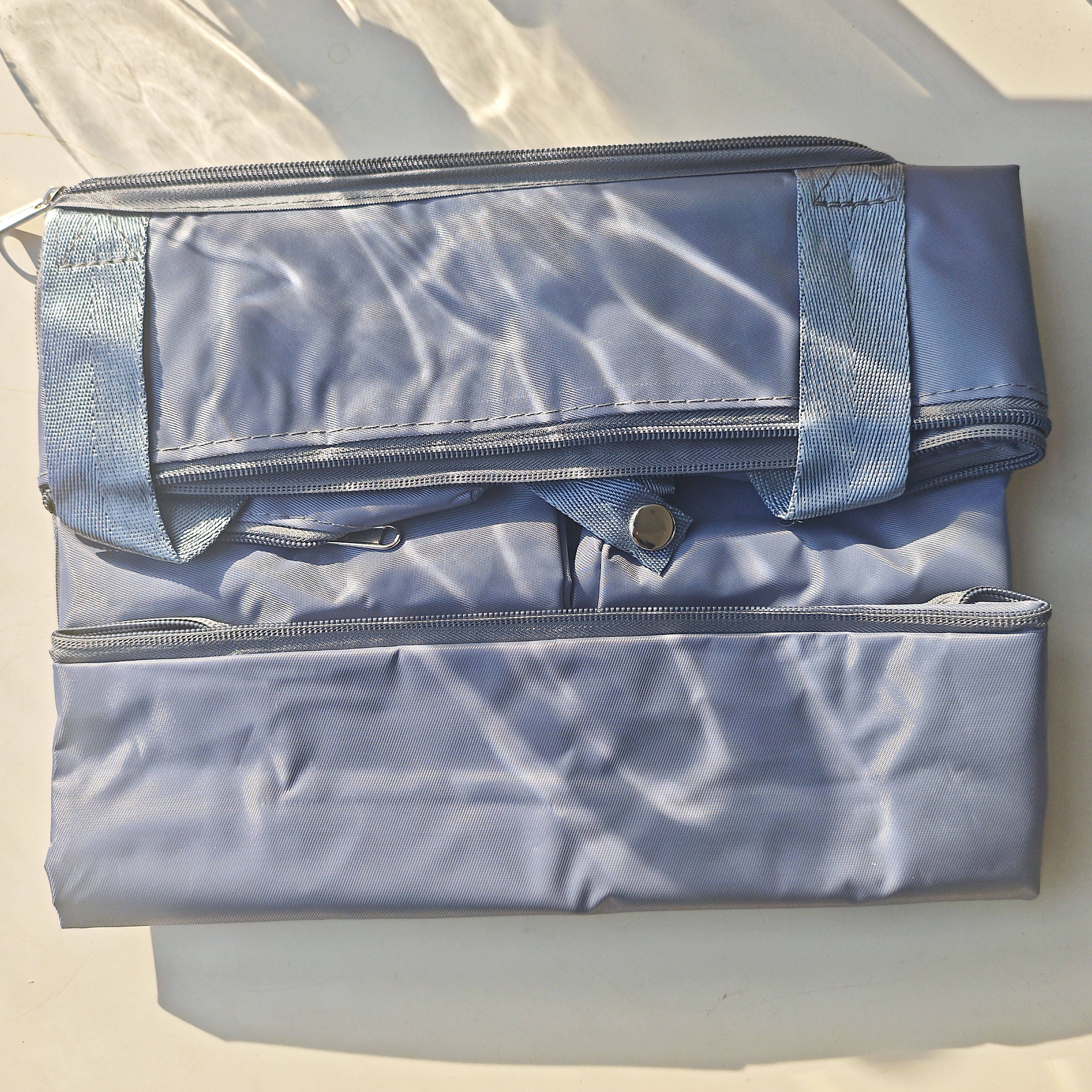 大号旅行袋收纳袋1个,节庆用品/礼品,文化创意文具,淘宝优惠券,粉丝福利购,淘宝优惠卷