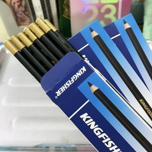 硬 软 两盒 24支 354 特惠 碳素铅笔