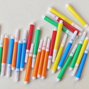 迷你水彩笔一包25支A1 190