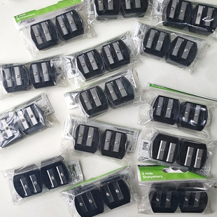 卷笔刀5卡10个M1 082