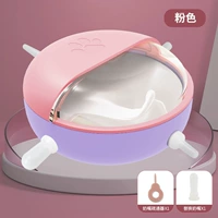 Розовый [рекомендуется для котят в возрасте 0-30 дней]