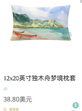 官价38美金外单高品质抱枕套靠垫套  沙发居家好物   儿童枕头套