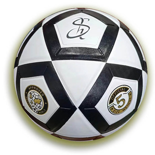 ball 5号足球标准重量 lamianted soccer size